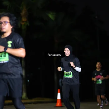 Runner Photo 5315519