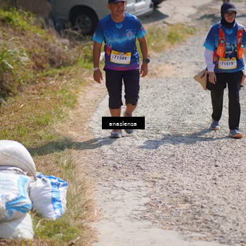 Runner Photo 5315520