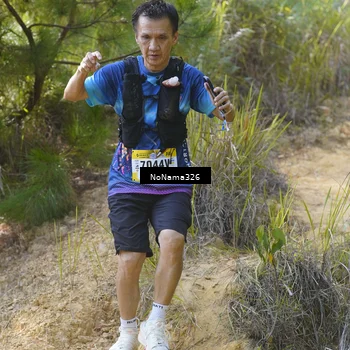 Runner Photo 5315521