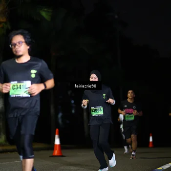 Runner Photo 5315522