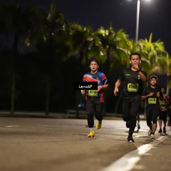 Runner Photo 5315523