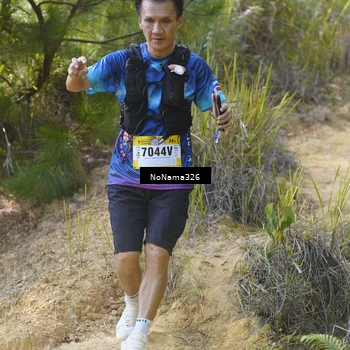 Runner Photo 5315524