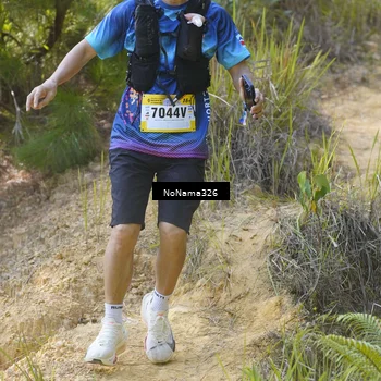 Runner Photo 5315526