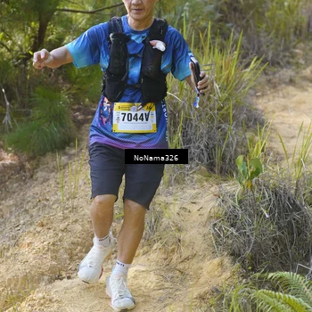 Runner Photo 5315527