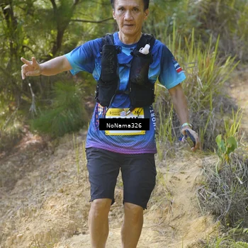 Runner Photo 5315529