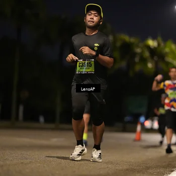 Runner Photo 5315530