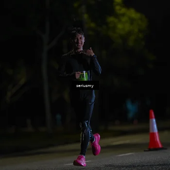 Runner Photo 5315531