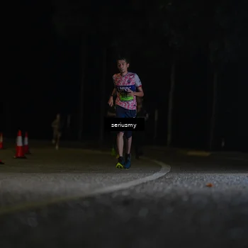 Runner Photo 5315534