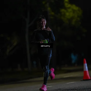 Runner Photo 5315536