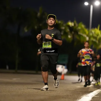 Runner Photo 5315543