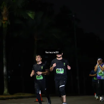 Runner Photo 5315546