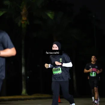 Runner Photo 5315547