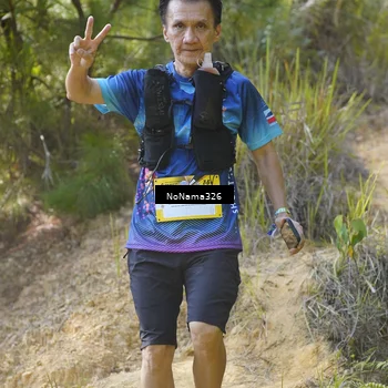 Runner Photo 5315549