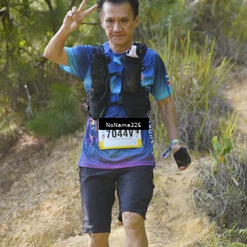 Runner Photo 5315550