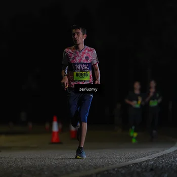 Runner Photo 5315551