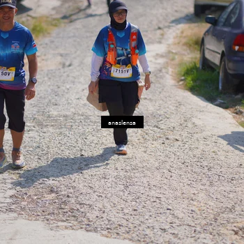 Runner Photo 5315552