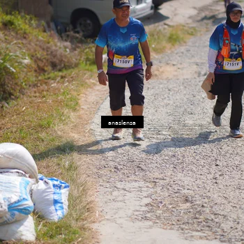 Runner Photo 5315553