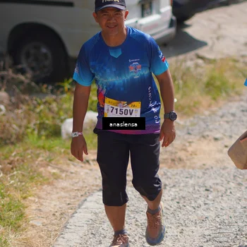 Runner Photo 5315554