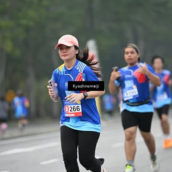 Runner Photo 5315556