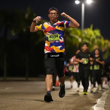 Runner Photo 5315557