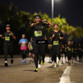 Runner Photo 5315561
