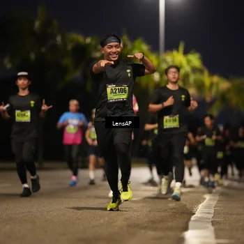 Runner Photo 5315563