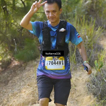 Runner Photo 5315565