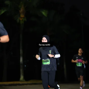 Runner Photo 5315566