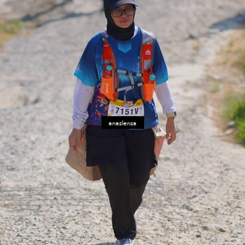 Runner Photo 5315569