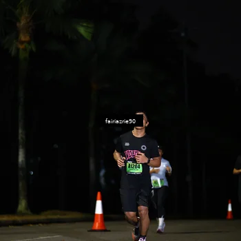 Runner Photo 5315570