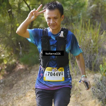 Runner Photo 5315571