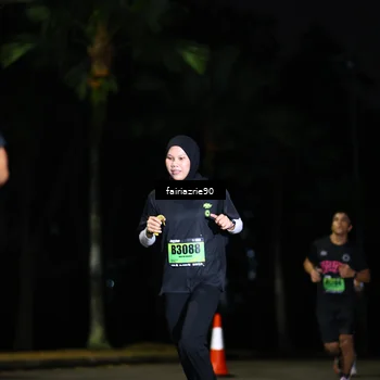Runner Photo 5315572