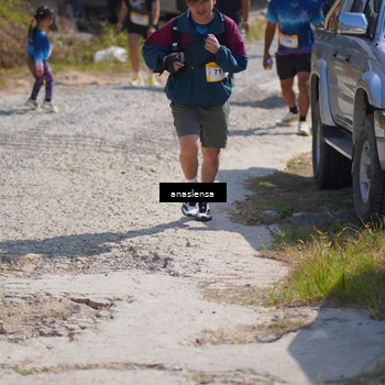 Runner Photo 5315573