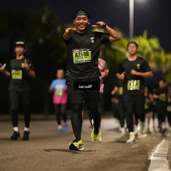 Runner Photo 5315575