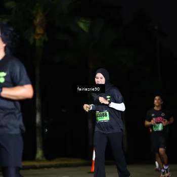 Runner Photo 5315576