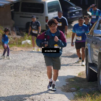 Runner Photo 5315577