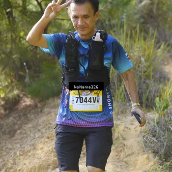 Runner Photo 5315578