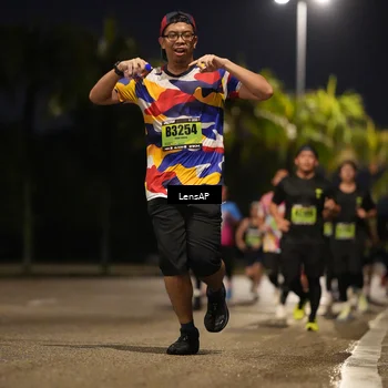 Runner Photo 5315579