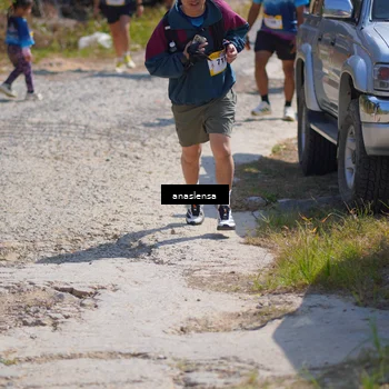 Runner Photo 5315580