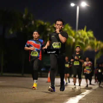 Runner Photo 5315585