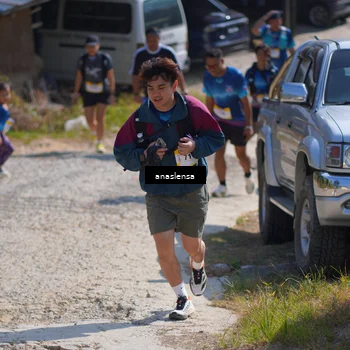 Runner Photo 5315586