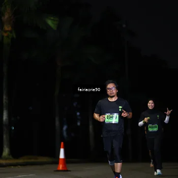 Runner Photo 5315587
