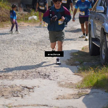 Runner Photo 5315588