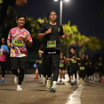 Runner Photo 5315592