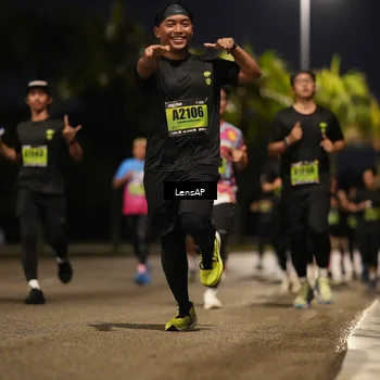 Runner Photo 5315594