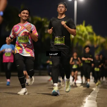 Runner Photo 5315596