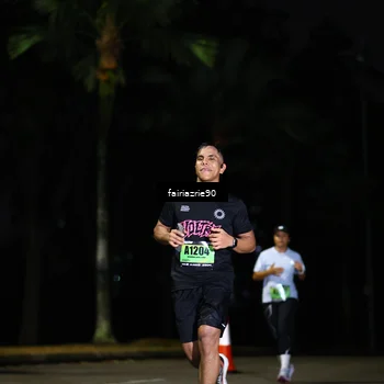 Runner Photo 5315598