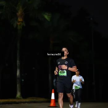 Runner Photo 5315600