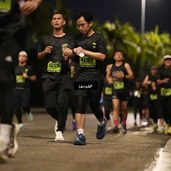 Runner Photo 5315601