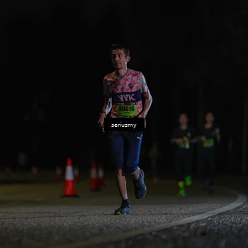 Runner Photo 5315605